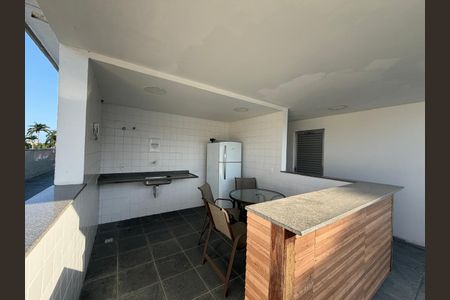 Apartamento à venda com 60m², 2 quartos e 1 vagaÁrea comum