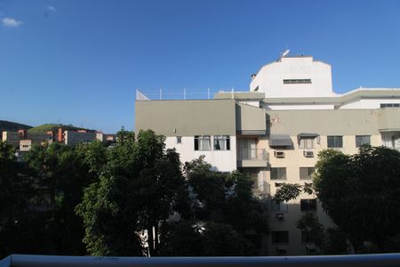 Apartamento à venda com 60m², 2 quartos e 1 vagaSala - Varanda