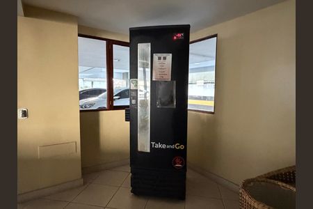 Apartamento à venda com 60m², 2 quartos e 1 vagaÁrea comum 