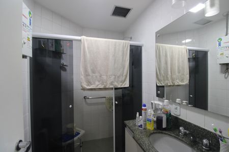 Apartamento à venda com 60m², 2 quartos e 1 vagaBanheiro