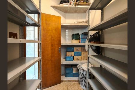 Apartamento para alugar com 110m², 3 quartos e 1 vagaQuarto de Serviço