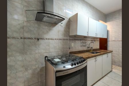 Apartamento para alugar com 110m², 3 quartos e 1 vagaCozinha