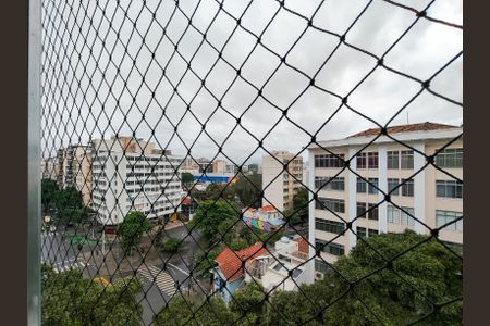 Apartamento para alugar com 110m², 3 quartos e 1 vagaVista da Sala