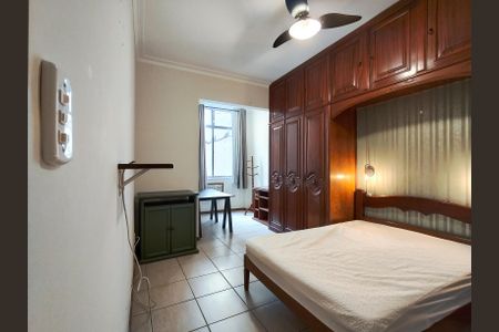 Apartamento para alugar com 110m², 3 quartos e 1 vagaQuarto 3
