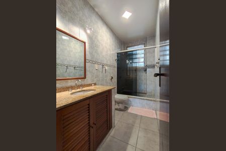 Apartamento para alugar com 110m², 3 quartos e 1 vagaBanheiro Corredor