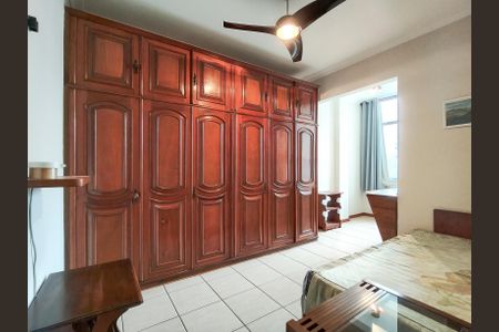 Apartamento para alugar com 110m², 3 quartos e 1 vagaQuarto 2