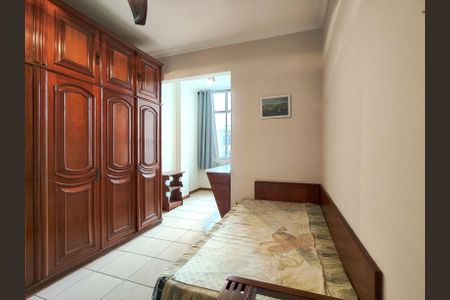 Apartamento para alugar com 110m², 3 quartos e 1 vagaQuarto 2