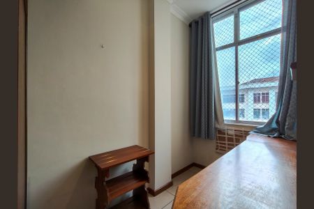 Apartamento para alugar com 110m², 3 quartos e 1 vagaQuarto 2