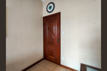 Apartamento para alugar com 110m², 3 quartos e 1 vagaEntrada