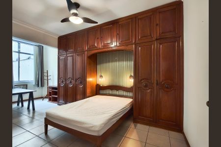 Apartamento para alugar com 110m², 3 quartos e 1 vagaQuarto 3