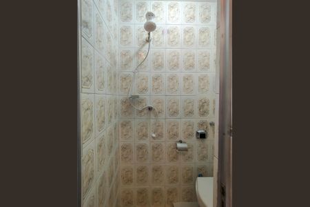 Apartamento para alugar com 110m², 3 quartos e 1 vagaBanheiro de serviço