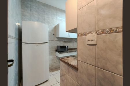 Apartamento para alugar com 110m², 3 quartos e 1 vagaCozinha