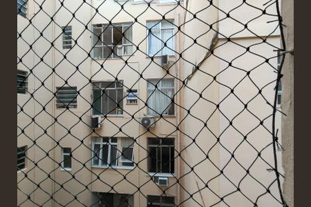 Apartamento para alugar com 110m², 3 quartos e 1 vagaVista do Quarto 3