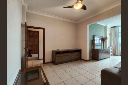 Apartamento para alugar com 110m², 3 quartos e 1 vagaSala