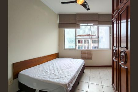 Quarto 1 de apartamento para alugar com 3 quartos, 110m² em Tijuca, Rio de Janeiro