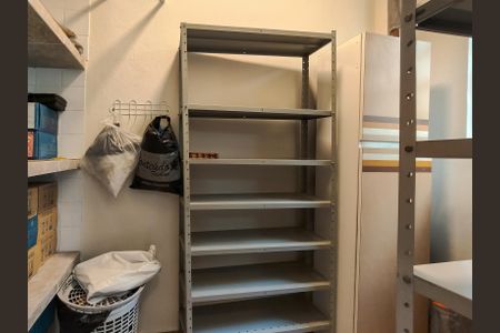 Apartamento para alugar com 110m², 3 quartos e 1 vagaQuarto de Serviço