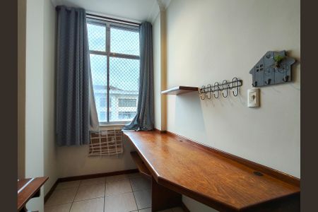 Apartamento para alugar com 110m², 3 quartos e 1 vagaQuarto 2