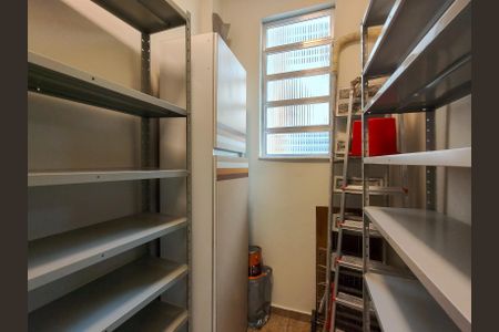 Apartamento para alugar com 110m², 3 quartos e 1 vagaQuarto de Serviço