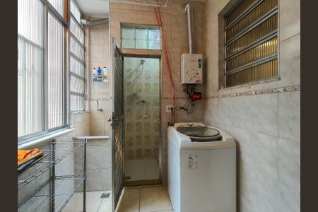 Apartamento para alugar com 110m², 3 quartos e 1 vagaÁrea de Serviço