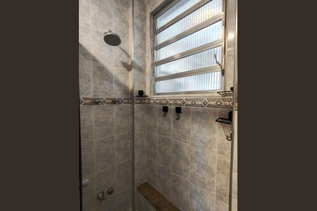 Apartamento para alugar com 110m², 3 quartos e 1 vagaBanheiro Corredor