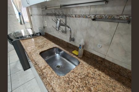 Apartamento para alugar com 110m², 3 quartos e 1 vagaCozinha