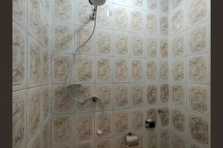 Apartamento para alugar com 110m², 3 quartos e 1 vagaBanheiro de serviço