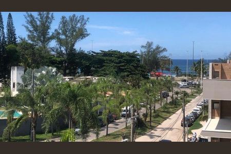 Apartamento para alugar com 115m², 3 quartos e 1 vaga Apartamento para alugar com 115m², 3 quartos e 1 vagaVaranda