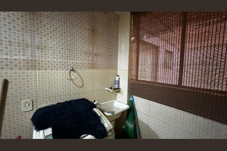 Apartamento para alugar com 115m², 3 quartos e 1 vaga Apartamento para alugar com 115m², 3 quartos e 1 vagaÁrea de Serviço