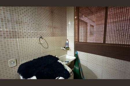 Apartamento para alugar com 115m², 3 quartos e 1 vaga Apartamento para alugar com 115m², 3 quartos e 1 vagaÁrea de Serviço