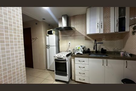 Apartamento para alugar com 115m², 3 quartos e 1 vaga Apartamento para alugar com 115m², 3 quartos e 1 vagaCozinha