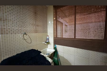 Apartamento para alugar com 115m², 3 quartos e 1 vaga Apartamento para alugar com 115m², 3 quartos e 1 vagaÁrea de Serviço