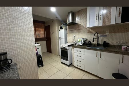 Apartamento para alugar com 115m², 3 quartos e 1 vaga Apartamento para alugar com 115m², 3 quartos e 1 vagaCozinha