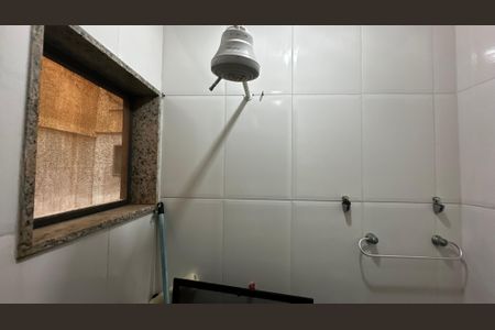 Apartamento para alugar com 115m², 3 quartos e 1 vaga Apartamento para alugar com 115m², 3 quartos e 1 vagaBanheiro de serviço