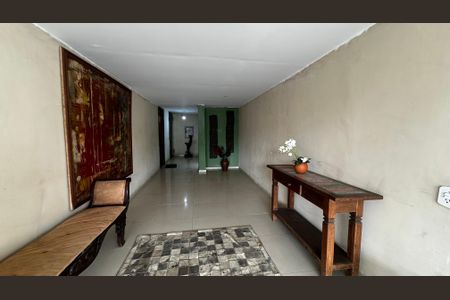 Apartamento para alugar com 115m², 3 quartos e 1 vaga Apartamento para alugar com 115m², 3 quartos e 1 vagaÁrea comum