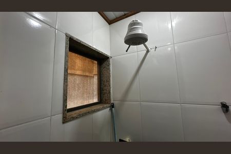 Apartamento para alugar com 115m², 3 quartos e 1 vaga Apartamento para alugar com 115m², 3 quartos e 1 vagaBanheiro de serviço