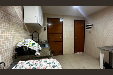 Apartamento para alugar com 115m², 3 quartos e 1 vaga Apartamento para alugar com 115m², 3 quartos e 1 vagaCozinha