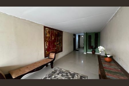 Apartamento para alugar com 115m², 3 quartos e 1 vaga Apartamento para alugar com 115m², 3 quartos e 1 vagaÁrea comum
