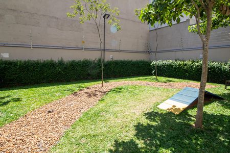 Apartamento à venda com 27m², 1 quarto e sem vaga Apartamento à venda com 27m², 1 quarto e sem vagaÁrea comum - Pet Place