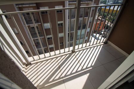 Apartamento à venda com 27m², 1 quarto e sem vaga Apartamento à venda com 27m², 1 quarto e sem vagaTerraço