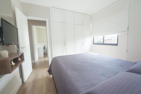 Apartamento para alugar com 93m², 2 quartos e 1 vagaquarto 2