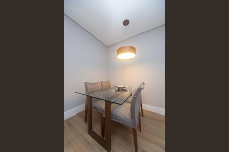 Apartamento para alugar com 93m², 2 quartos e 1 vagaSala de Jantar