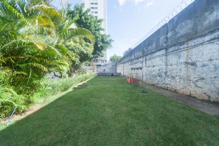 Apartamento para alugar com 93m², 2 quartos e 1 vagaÁrea comum