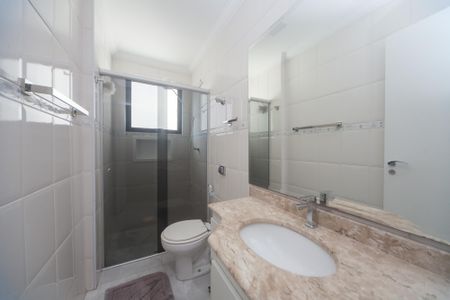 Apartamento para alugar com 93m², 2 quartos e 1 vagaBanheiro Social