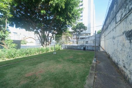 Apartamento para alugar com 93m², 2 quartos e 1 vagaÁrea comum