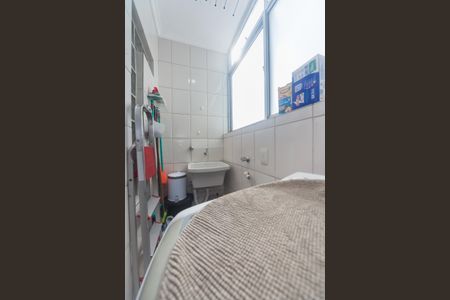 Apartamento para alugar com 93m², 2 quartos e 1 vagaÁrea de Serviço