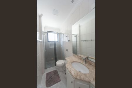 Apartamento para alugar com 93m², 2 quartos e 1 vagaBanheiro Social