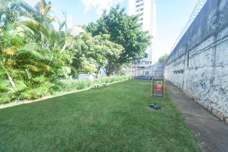 Apartamento para alugar com 93m², 2 quartos e 1 vagaÁrea comum