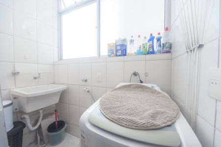 Apartamento para alugar com 93m², 2 quartos e 1 vagaÁrea de Serviço