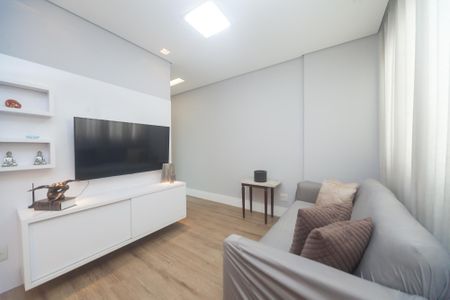 Apartamento para alugar com 93m², 2 quartos e 1 vagaSala de TV