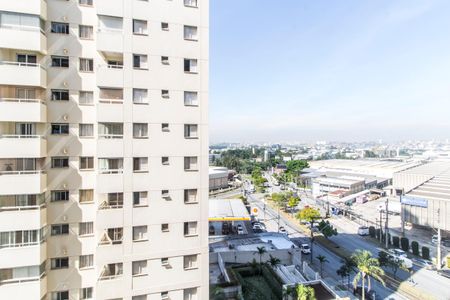 Apartamento para alugar com 58m², 2 quartos e 1 vagaVista do Quarto 1